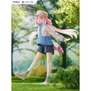 Good Smile Company Laid Back Camp Tenitol Nadeshiko Kagamihara Figurine