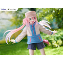 Good Smile Company Laid Back Camp Tenitol Nadeshiko Kagamihara Figurine
