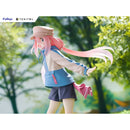 Good Smile Company Laid Back Camp Tenitol Nadeshiko Kagamihara Figurine