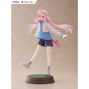 Good Smile Company Laid Back Camp Tenitol Nadeshiko Kagamihara Figurine