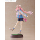 Good Smile Company Laid Back Camp Tenitol Nadeshiko Kagamihara Figurine