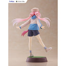 Good Smile Company Laid Back Camp Tenitol Nadeshiko Kagamihara Figurine