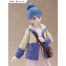 Good Smile Company Laid Back Camp Tenitol Rin Shima Figurine
