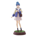 Good Smile Company Laid Back Camp Tenitol Rin Shima Figurine