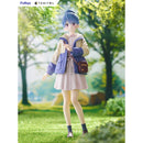 Good Smile Company Laid Back Camp Tenitol Rin Shima Figurine