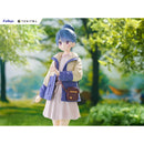 Good Smile Company Laid Back Camp Tenitol Rin Shima Figurine