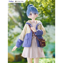 Good Smile Company Laid Back Camp Tenitol Rin Shima Figurine