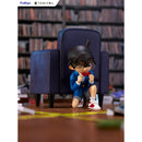 Good Smile Company Detective Conan Tenitol Conan Edogawa Figurine