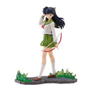 Good Smile Company Inuyasha Tenitol Kagome Higurashi Figurine