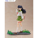 Good Smile Company Inuyasha Tenitol Kagome Higurashi Figurine