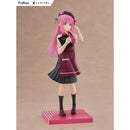 Good Smile Company Bocchi the Rock! Tenitol Hitori Gotoh Cafe Clerk Style Version Figurine