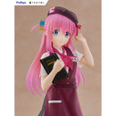 Good Smile Company Bocchi the Rock! Tenitol Hitori Gotoh Cafe Clerk Style Version Figurine
