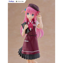 Good Smile Company Bocchi the Rock! Tenitol Hitori Gotoh Cafe Clerk Style Version Figurine