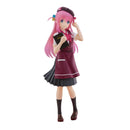 Good Smile Company Bocchi the Rock! Tenitol Hitori Gotoh Cafe Clerk Style Version Figurine