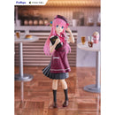 Good Smile Company Bocchi the Rock! Tenitol Hitori Gotoh Cafe Clerk Style Version Figurine