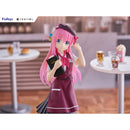 Good Smile Company Bocchi the Rock! Tenitol Hitori Gotoh Cafe Clerk Style Version Figurine