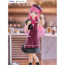 Good Smile Company Bocchi the Rock! Tenitol Hitori Gotoh Cafe Clerk Style Version Figurine