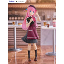 Good Smile Company Bocchi the Rock! Tenitol Hitori Gotoh Cafe Clerk Style Version Figurine