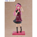 Good Smile Company Bocchi the Rock! Tenitol Hitori Gotoh Cafe Clerk Style Version Figurine
