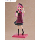 Good Smile Company Bocchi the Rock! Tenitol Hitori Gotoh Cafe Clerk Style Version Figurine