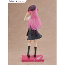Good Smile Company Bocchi the Rock! Tenitol Hitori Gotoh Cafe Clerk Style Version Figurine