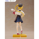 Good Smile Company Bocchi the Rock! Tenitol Nijika Ijichi Cafe Clerk Style Version Figurine