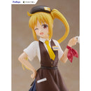 Good Smile Company Bocchi the Rock! Tenitol Nijika Ijichi Cafe Clerk Style Version Figurine
