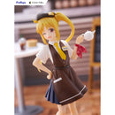 Good Smile Company Bocchi the Rock! Tenitol Nijika Ijichi Cafe Clerk Style Version Figurine