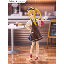 Good Smile Company Bocchi the Rock! Tenitol Nijika Ijichi Cafe Clerk Style Version Figurine