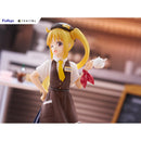Good Smile Company Bocchi the Rock! Tenitol Nijika Ijichi Cafe Clerk Style Version Figurine