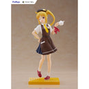 Good Smile Company Bocchi the Rock! Tenitol Nijika Ijichi Cafe Clerk Style Version Figurine