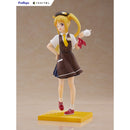 Good Smile Company Bocchi the Rock! Tenitol Nijika Ijichi Cafe Clerk Style Version Figurine