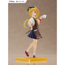 Good Smile Company Bocchi the Rock! Tenitol Nijika Ijichi Cafe Clerk Style Version Figurine