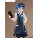 Good Smile Company Bocchi the Rock! Tenitol Ryo Yamada Cafe Style Version Figurine