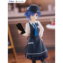 Good Smile Company Bocchi the Rock! Tenitol Ryo Yamada Cafe Style Version Figurine