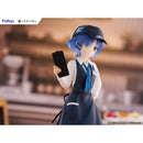 Good Smile Company Bocchi the Rock! Tenitol Ryo Yamada Cafe Style Version Figurine