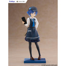 Good Smile Company Bocchi the Rock! Tenitol Ryo Yamada Cafe Style Version Figurine