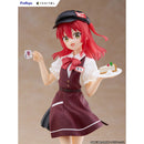 Good Smile Company Bocchi the Rock! Tenitol Ikuyo Kita Cafe Style Version Figurine