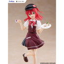Good Smile Company Bocchi the Rock! Tenitol Ikuyo Kita Cafe Style Version Figurine
