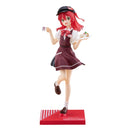 Good Smile Company Bocchi the Rock! Tenitol Ikuyo Kita Cafe Style Version Figurine