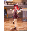 Good Smile Company Bocchi the Rock! Tenitol Ikuyo Kita Cafe Style Version Figurine