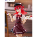 Good Smile Company Bocchi the Rock! Tenitol Ikuyo Kita Cafe Style Version Figurine