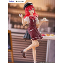 Good Smile Company Bocchi the Rock! Tenitol Ikuyo Kita Cafe Style Version Figurine