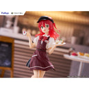 Good Smile Company Bocchi the Rock! Tenitol Ikuyo Kita Cafe Style Version Figurine