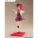 Good Smile Company Bocchi the Rock! Tenitol Ikuyo Kita Cafe Style Version Figurine