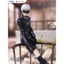 Good Smile Company NieR:Automata Ver1.1a Tenitol 9S Figurine