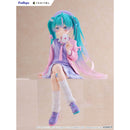 Good Smile Company Hatsune Miku Tenitol Big Hatsune Miku Noodle Stopper Figure Love Blazer Figurine