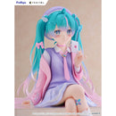Good Smile Company Hatsune Miku Tenitol Big Hatsune Miku Noodle Stopper Figure Love Blazer Figurine
