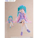 Good Smile Company Hatsune Miku Tenitol Big Hatsune Miku Noodle Stopper Figure Love Blazer Figurine