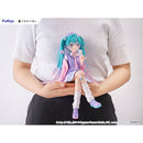 Good Smile Company Hatsune Miku Tenitol Big Hatsune Miku Noodle Stopper Figure Love Blazer Figurine